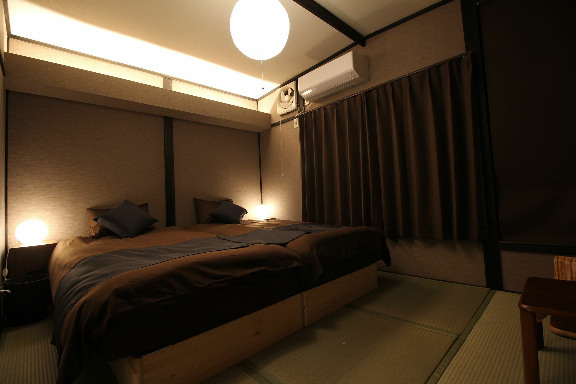 Kyoto Kyo-Hiiragi 京柊 Villa Eksteriør billede