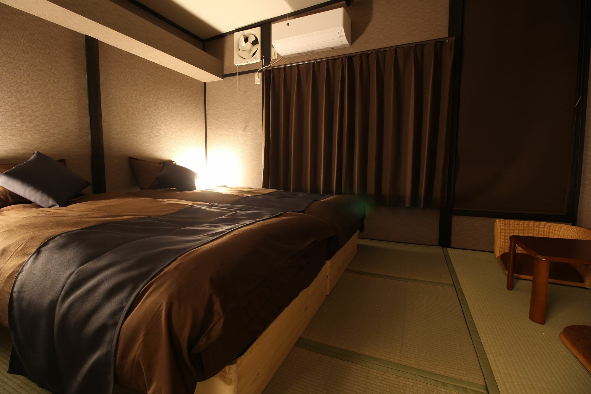 Kyoto Kyo-Hiiragi 京柊 Villa Eksteriør billede