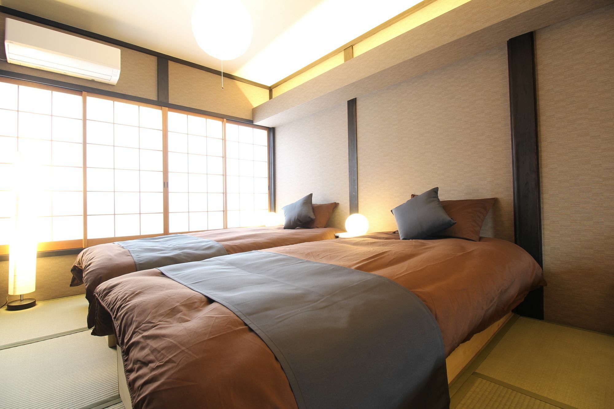 Kyoto Kyo-Hiiragi 京柊 Villa Eksteriør billede