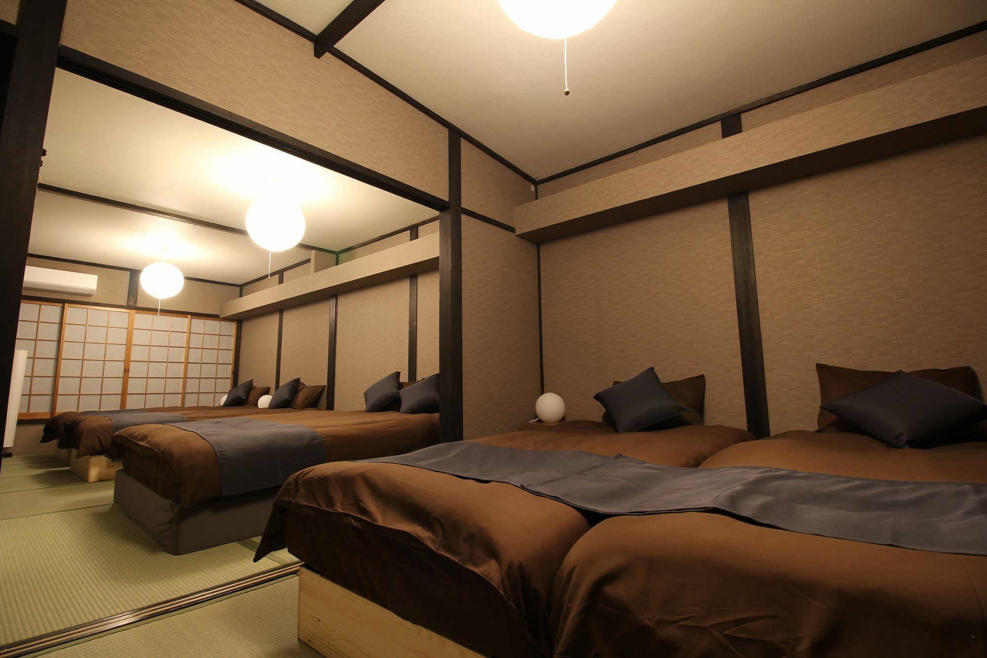 Kyoto Kyo-Hiiragi 京柊 Villa Eksteriør billede