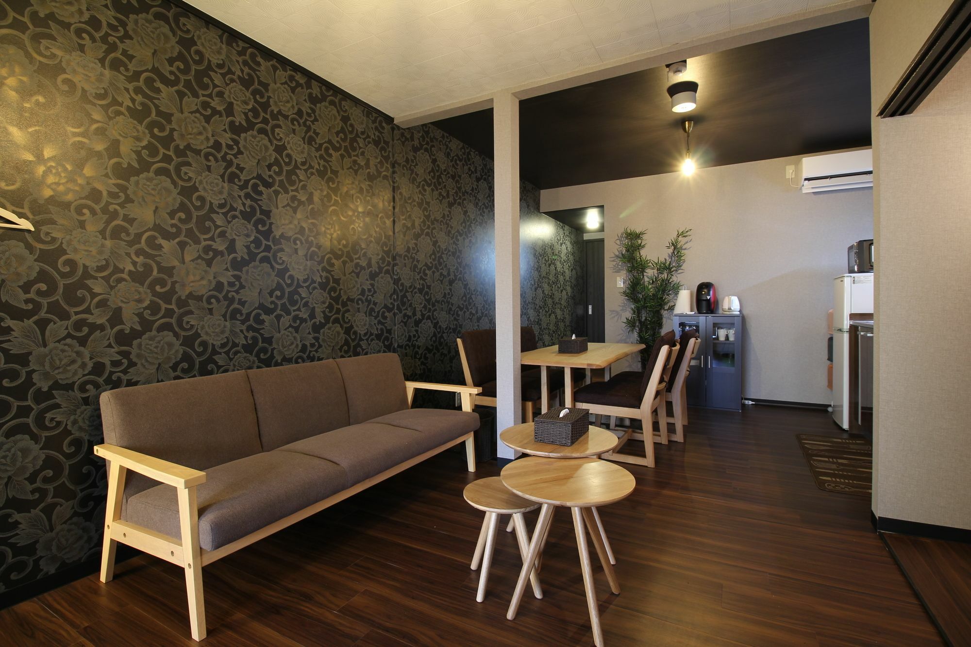 Kyoto Kyo-Hiiragi 京柊 Villa Eksteriør billede